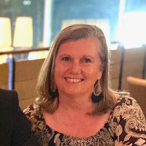 Meet your Posher, Kary